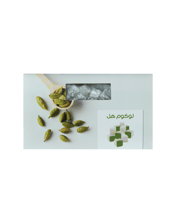 لوکوم هل ۴40گرمی BIZ