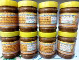 مکمل گیاهی درمان سردی و بلغم ترکیب۲6گیاه هندی ایرانی+10گرم ژل رویال ساخته شده توسط پزشک طب سنتی پژوهشکده خوارزمی